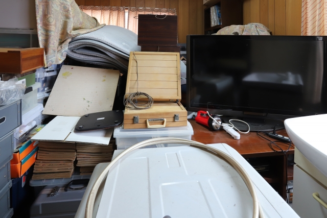 ブランド家具の買取＋回収