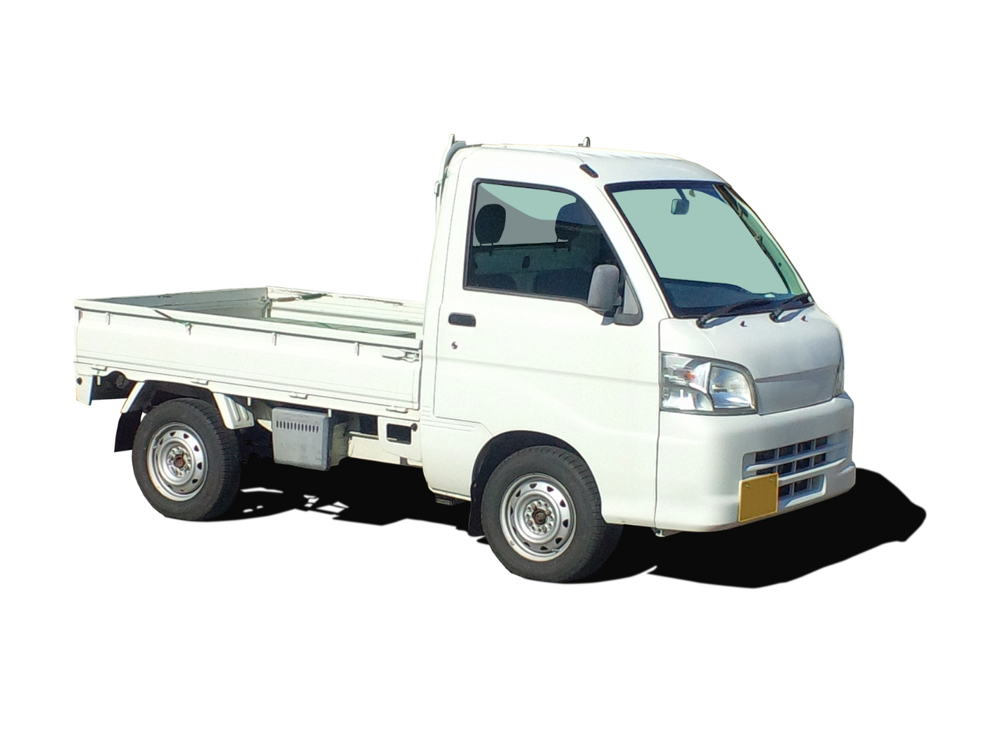 Sパックのイメージ