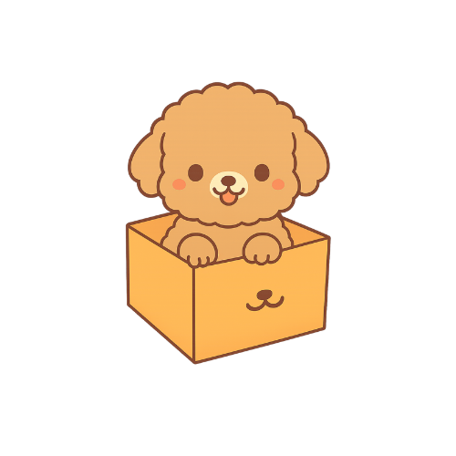 わんわん回収隊